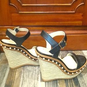 Jessica Simpson Wedges